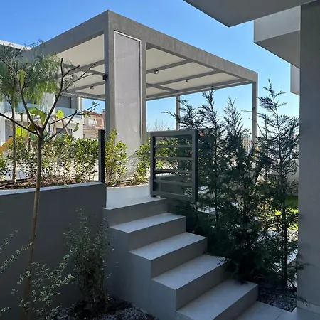 Apartament Artion Alfa Luxury Nikiti (Sithonia)