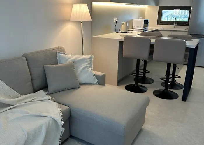 Artion Alfa Luxury *