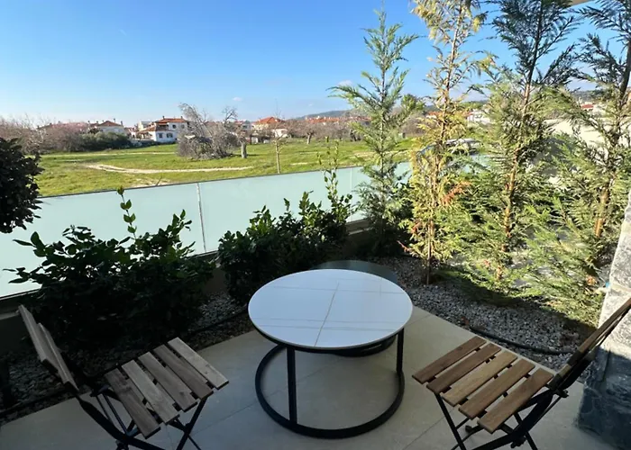 Apartament Artion Alfa Luxury *