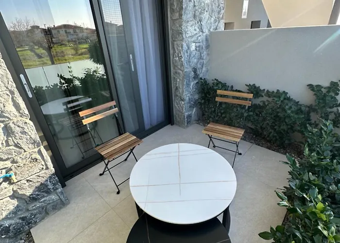 Apartament Artion Alfa Luxury *