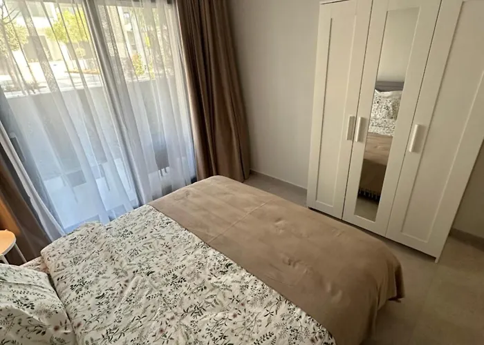 Artion Alfa Luxury Apartament Nikiti (Sithonia)