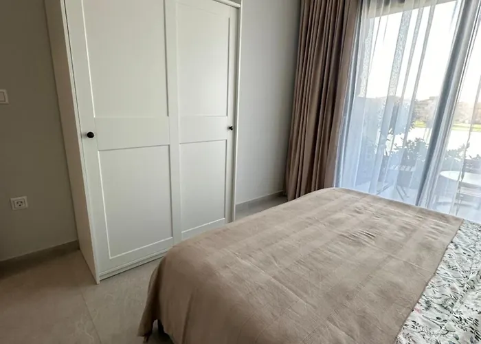 Artion Alfa Luxury Apartament