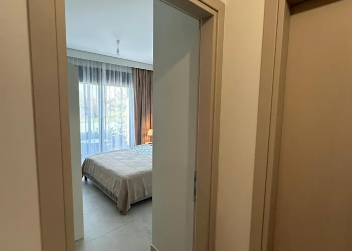 Artion Alfa Luxury * Nikiti (Sithonia)