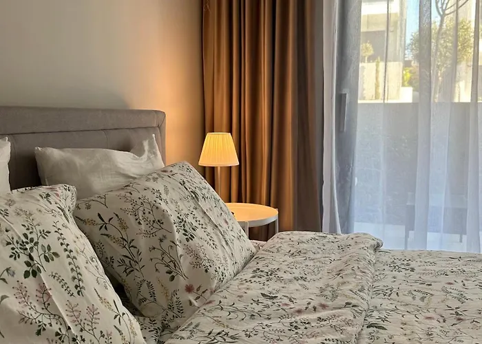 Artion Alfa Luxury * Nikiti (Sithonia)