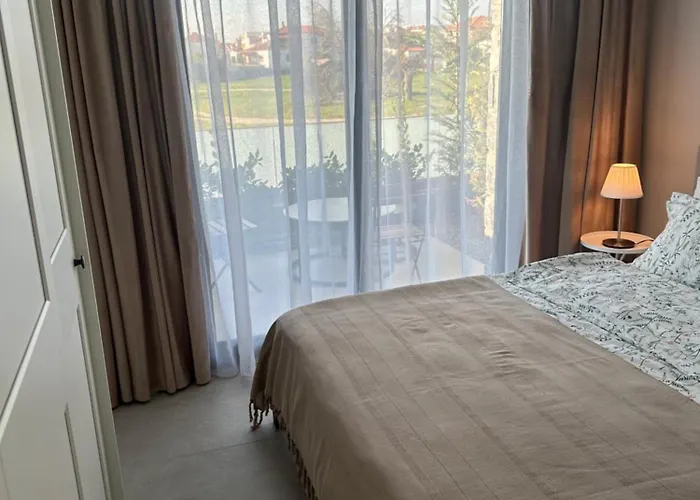 Artion Alfa Luxury * 니키티